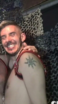 Bear Boy Slut Fucked Raw by Marko