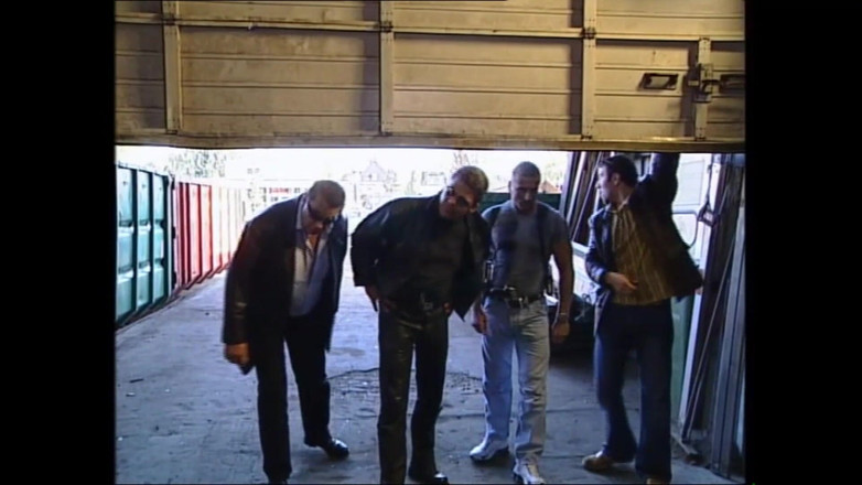 MMV films - The Original: Cock-hungriga slampor och deras oändliga törst efter nöje