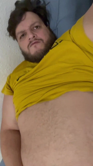 Ksanchez1203: Medvěd sexy honění