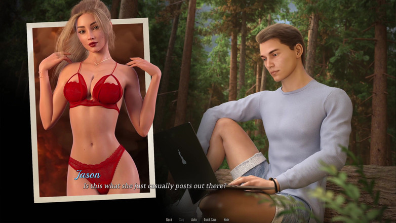 Wickedgammes studio: पुसीलैंड (भाग 6)