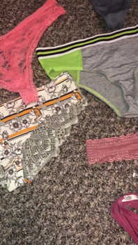 Panties I’ll Be Adding to My Store Soon