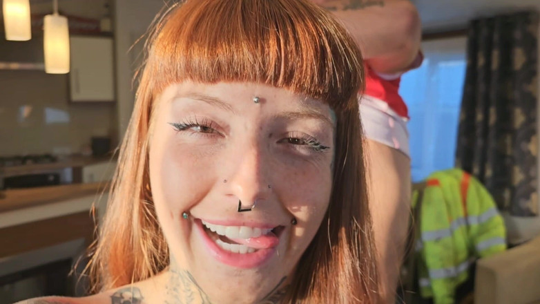 Yourfavecumslut: Ich habe meinen freund erwischt, wie er mit meinem besten...
