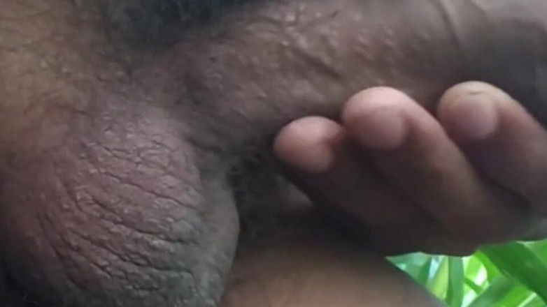 rkhydzstvcc: Senzațională Seducție solo cu Alpha Desi Hunk vol. 10 - prim-plan premium...