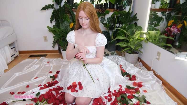 Destination Kat: Fora da sua liga