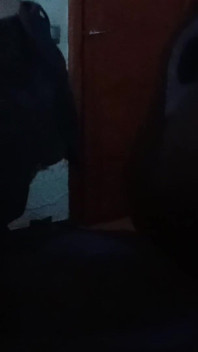 Lia and Her Ripped Jeans
