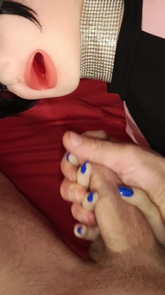 kickerscooter: Fute aceste păpuși