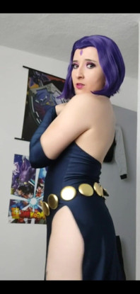 Teen Solo