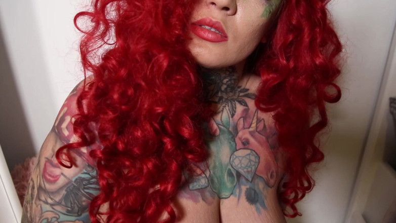 Sabien Demonia: Poison Ivy Fantasy