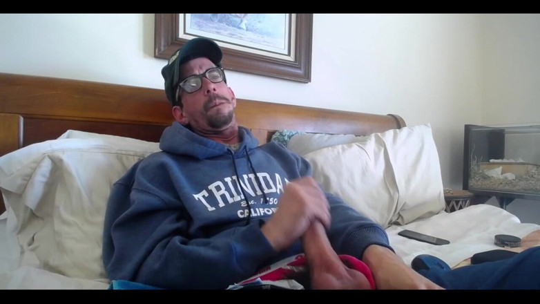 Joe Iandola: Chaturbate show dnes