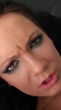 Riesige anale entjungferung für heiße milf