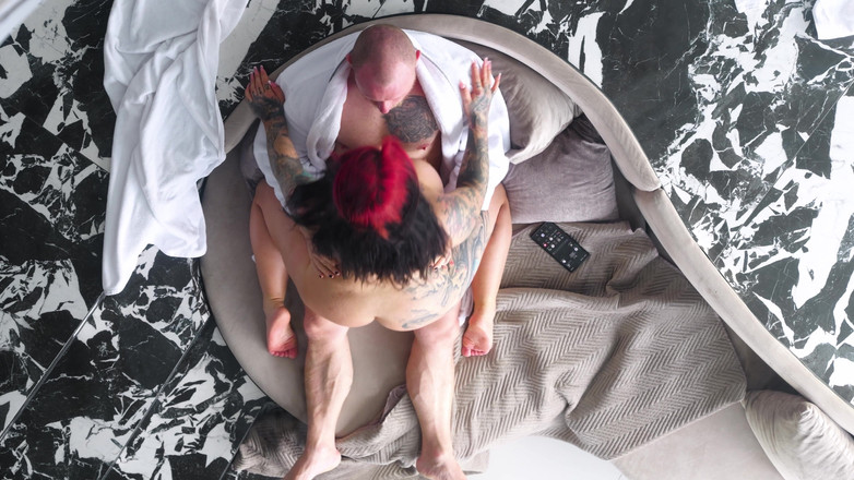 Sabien Demonia: Sabien Demonia Sexy Amatour Sextape