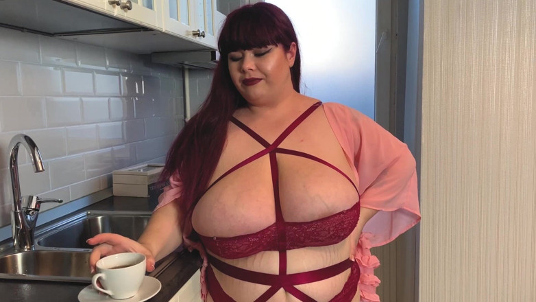 Roxanne Miller: Tinder - ráno poté