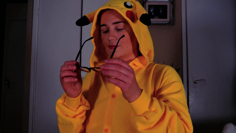 JessieHH: Bonding StepCousins 