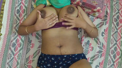 Mami4711: Punda Kanchi 打开和打开！