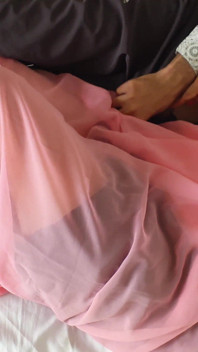 Beautiful Wife Fucking with Pizza Delivery Boy!