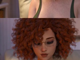 3D cartoon porn: Helping the Hotties Story Time - Photo Slide Show 52