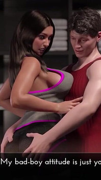 L'Ordine Genesis (di NLT) - parte 19