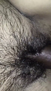 Sharing a Bed with Step Stepsister I Fuck Her Pussy