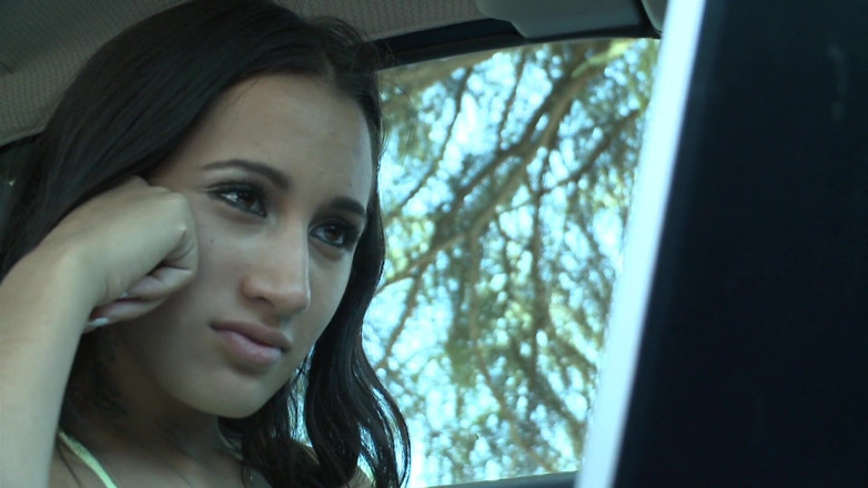Cock Starving Teens: Small sexy ass bitch just gave a friend a perfect...