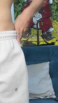 I Always Want to Be Controlled and Fucked Very Hard and Have Cum Left in My Vagina
