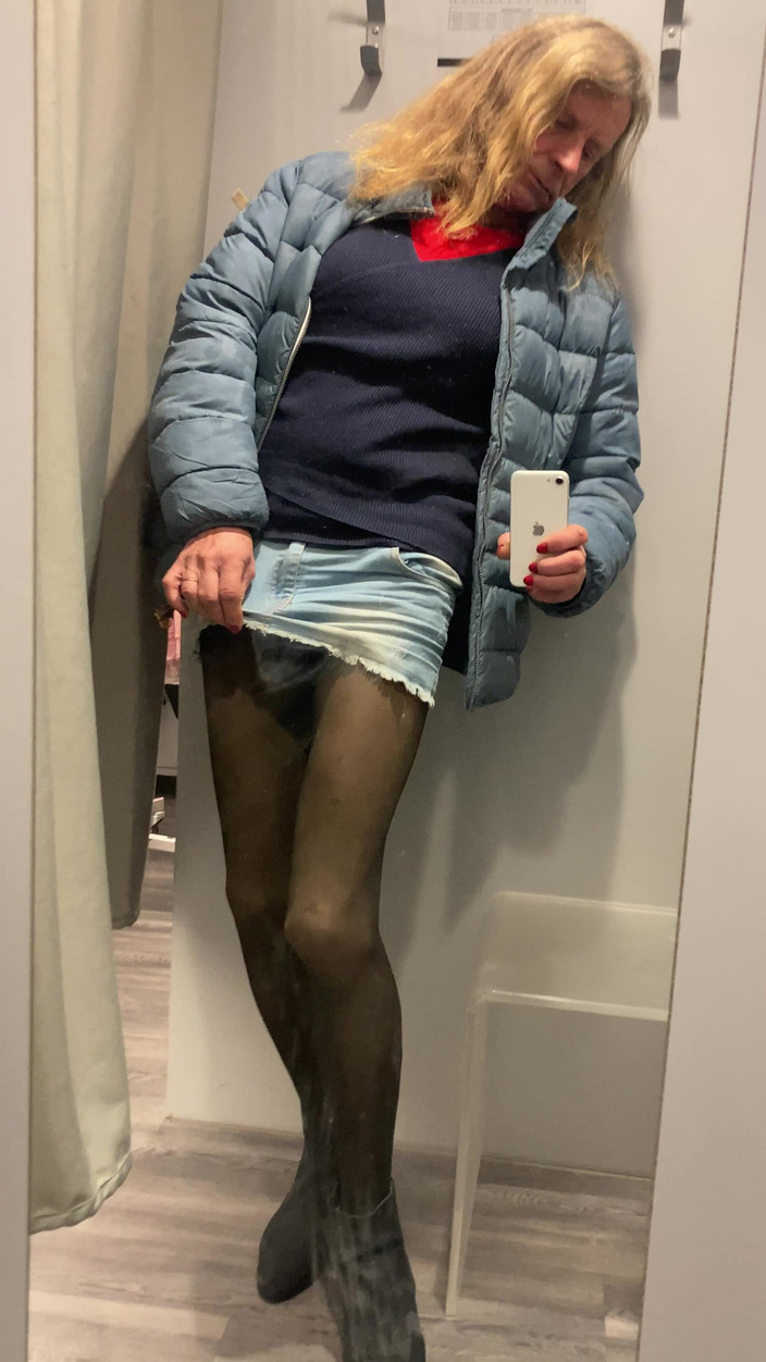 Sonitchka: 更衣室