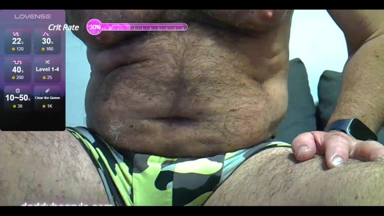 Daddybearvlc: Tonights, une vide-couilles vous a été apportée par Fuzzylobes
