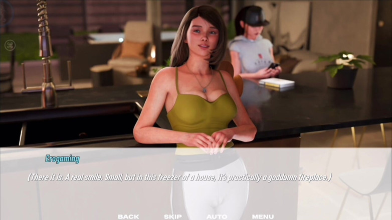 Captain ero gaming: 채권자 마누라 - 1부