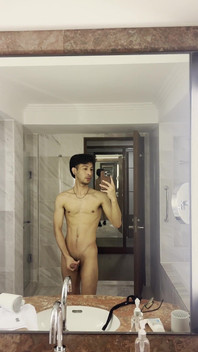 Problem wielkiego kutasa, zawsze potrzebujesz dziury