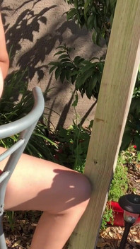 Sex Slave Nipple Enlargement Cam 2