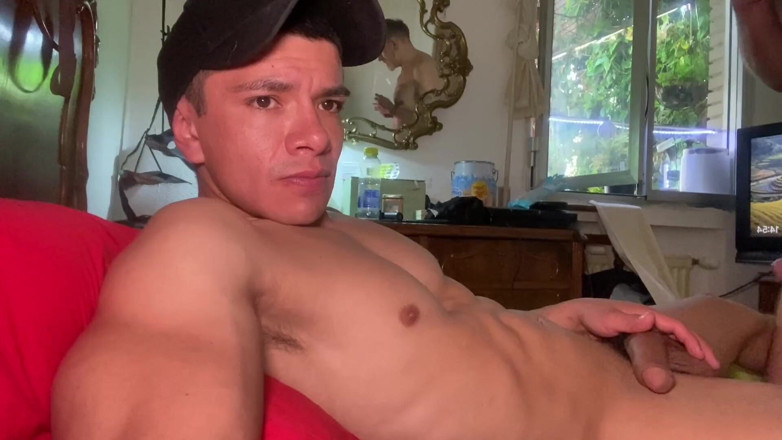 Monster Dick Hunters: Jasondarkson sluit zich aan bij de club