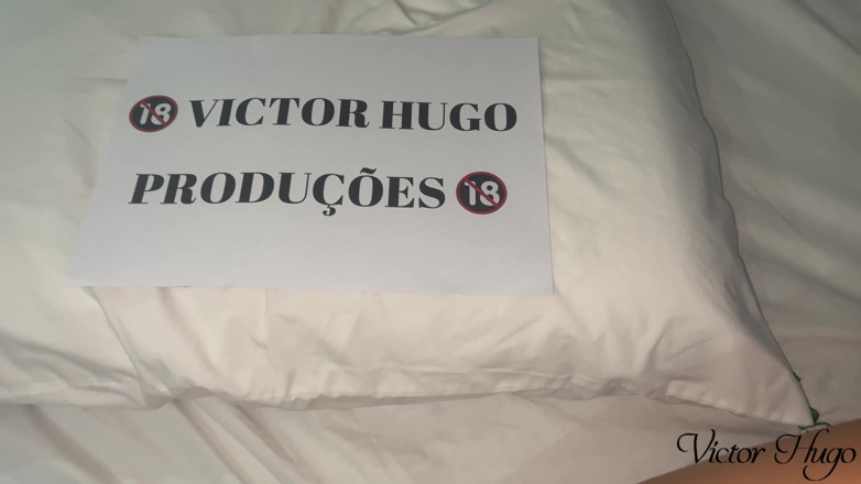VictorHugo: Ich nahm die verheiratete Frau zum ersten mal in den...