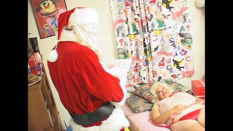 Bizzarre World: Noel Baba beni ziyaret ediyor