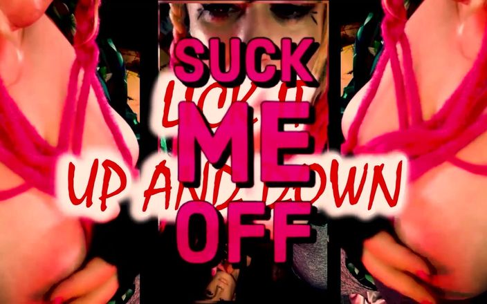 Shemale Domination: Hướng dẫn bú cu giả, người chuyển giới có một...
