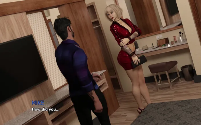 Wickedgammes: Sons of Analarchy Part 55