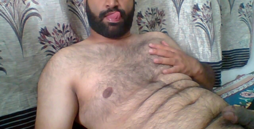 BibearXXX: Nippelspiel. Bibearxxx