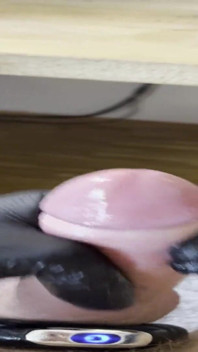 Thick German Dick Cumming Hard