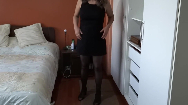 Ardientes69: お尻に犯してお尻に中出し、友達の美熟妻に頼まれる