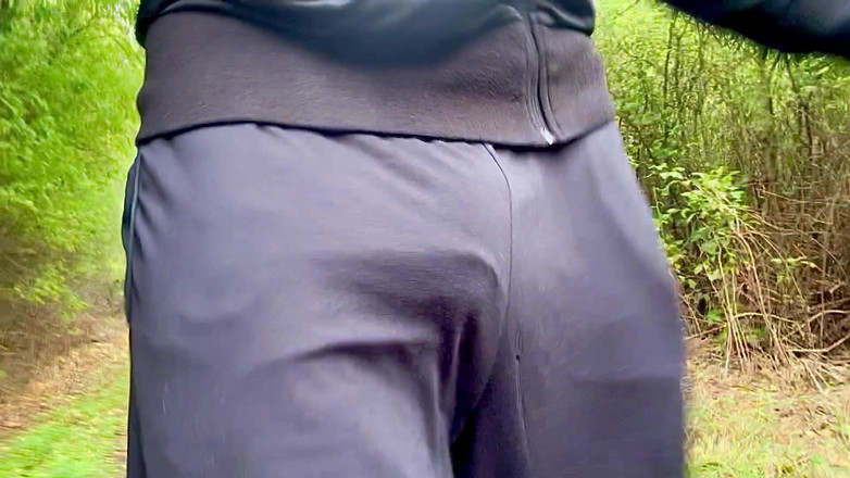 MrMagicDevil: Once Upon My Morning Wood