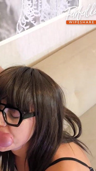 Cuckold Licks Stranger's Cum off His Wife's Ass. DP. Full Scene. Ep 13232