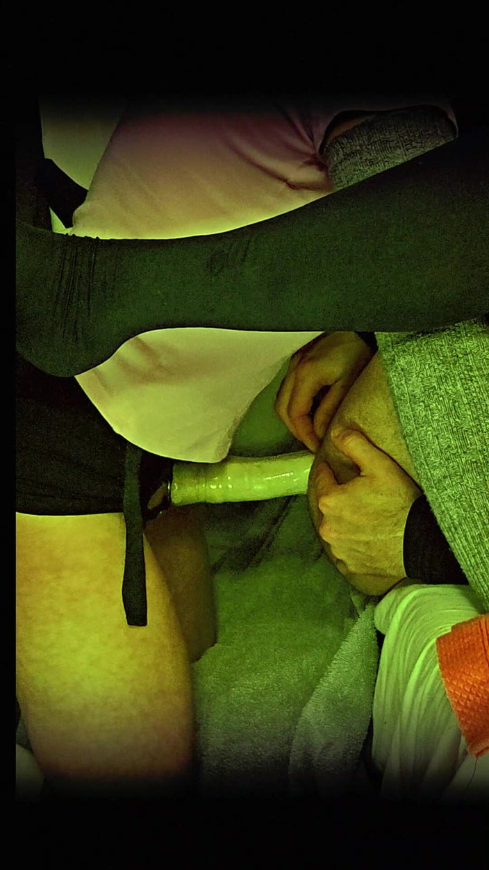 Skowirowi: Malam Fuck