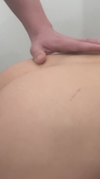 A Second Dick Before the Explosion Dick