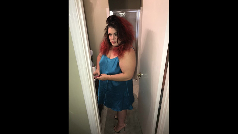 Hotwife Liz studios: Big Daddy Comes Home