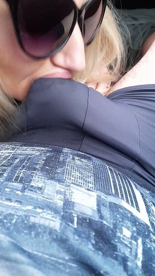 Neu! Unerwarteter morgensex mit fremden nach der party - ungeschützter creampie teil 1