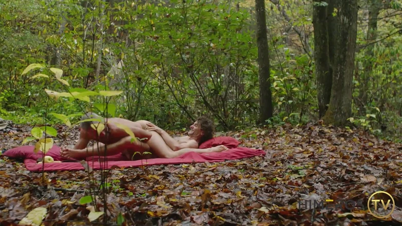 Himeros.tv: Real Sex: Brad and Jim
