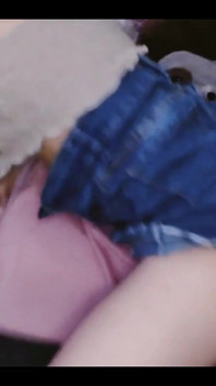 Come I'll Show You My Pussy Stepdaddy! I Like to Play with You!