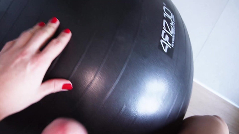 Medi Voi: Stroke and Worship My Cock POV