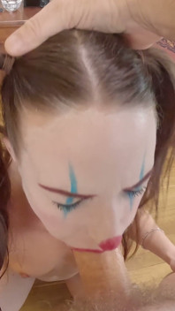 Stepdaddy's Girl for Halloween