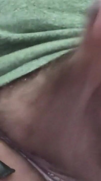 Cumming All over a Shadow doll!
