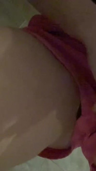 I Like to Piss on Myself, It's Hot as My Squirt