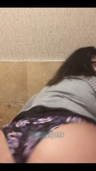 Naughty Lady